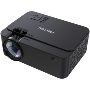 Prixton Goya P10 vet�t�, fekete