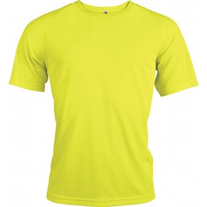 ProAct f�rfi sportp�l�, Fluorescent Yellow