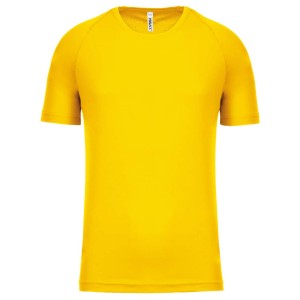 ProAct gyerek sportp�l�, True Yellow