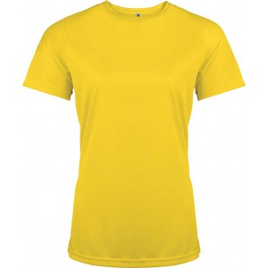 ProAct n�i sportp�l�, True Yellow