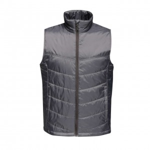 Regatta Stage II f�rfi mell�ny, Seal Grey