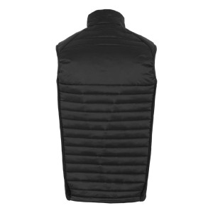 Retra Navigate Hibrid mell�ny, Black/Orange Pop