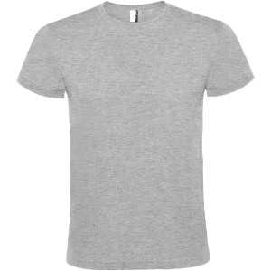 Roly Atomic uniszex pamutp�l�, Marl Grey