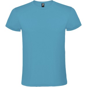 Roly Atomic uniszex pamutp�l�, Turquois