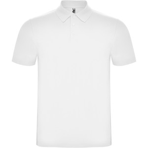 Roly Austral uniszex pamutp�l�, White