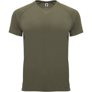 Roly Bahrain f�rfi sportp�l�, Militar Green