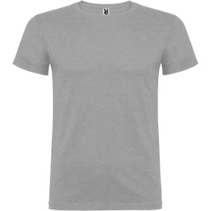Roly Beagle gyerek pamutp�l�, Marl Grey