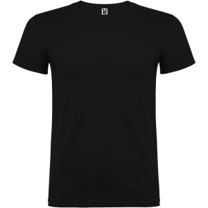 Roly Beagle gyerek pamutp�l�, Solid black
