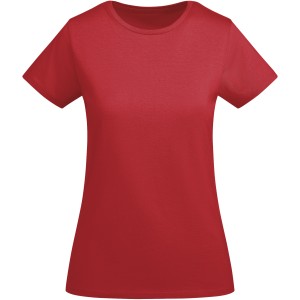 Roly Breda n�i organikus pamut p�l�, Red