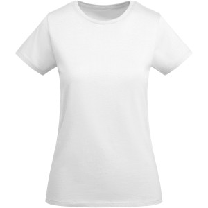 Roly Breda n�i organikus pamut p�l�, White