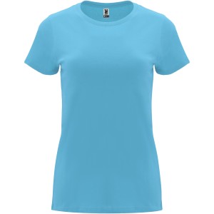 Roly Capri n�i pamutp�l�, Turquois