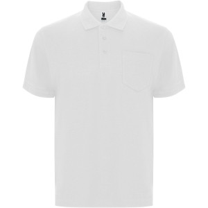 Roly Centauro Premium uniszex pik�p�l�, White