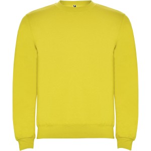 Roly Clasica gyerek pul�ver, Yellow