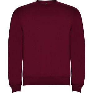 Roly Clasica uniszex pul�ver, Garnet