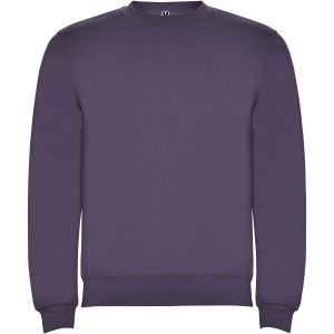 Roly Clasica uniszex pul�ver, Lilac