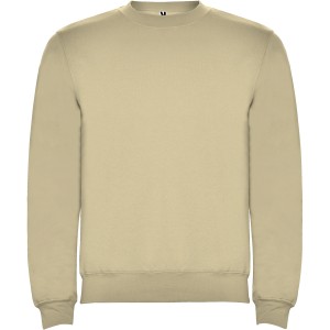 Roly Clasica uniszex pul�ver, Sand