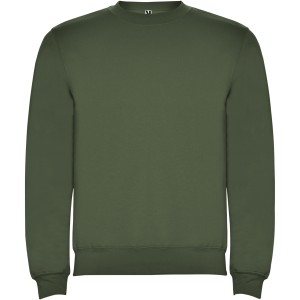 Roly Clasica uniszex pul�ver, Venture Green