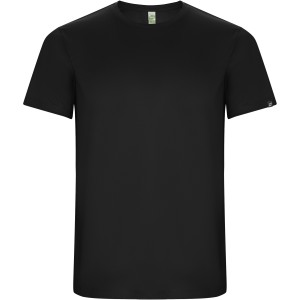 Roly Imola gyerek sportp�l�, Solid black