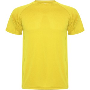 Roly Montecarlo f�rfi sportp�l�, Yellow