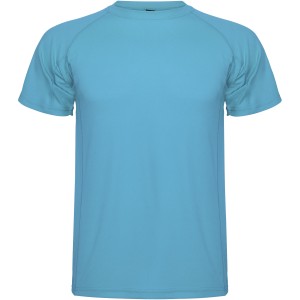 Roly Montecarlo gyerek sportp�l�, Turquois