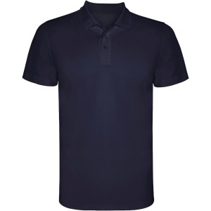Roly Monzha f�rfi sportp�l�, Navy Blue