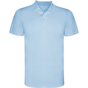 Roly Monzha f�rfi sportp�l�, Sky blue