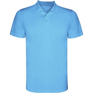 Roly Monzha f�rfi sportp�l�, Turquois