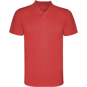 Roly Monzha gyerek sportp�l�, Red