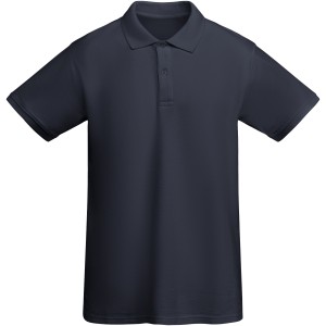 Roly Prince organikus pamut f�rfi p�l�, Navy Blue