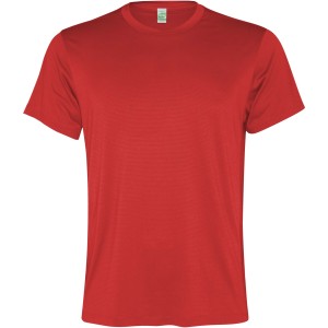 Roly Slam r�vid ujj� f�rfi sportp�l�, red