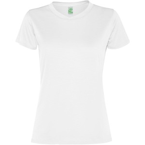 Roly Slam r�vid ujj� n�i sportp�l�, white