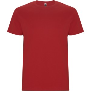 Roly Stafford gyerek pamutp�l�, Red