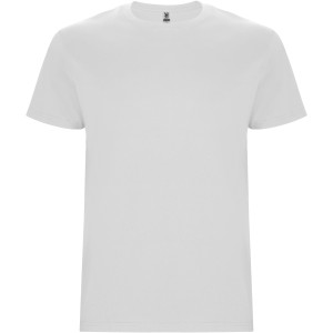 Roly Stafford gyerek pamutp�l�, White
