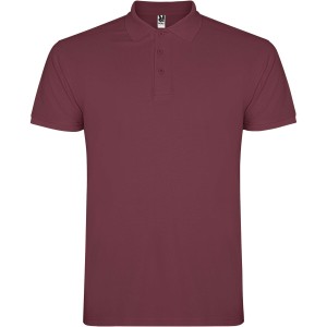 Roly Star f�rfi pik�p�l�, Berry Red