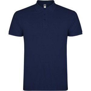 Roly Star f�rfi pik�p�l�, Navy Blue