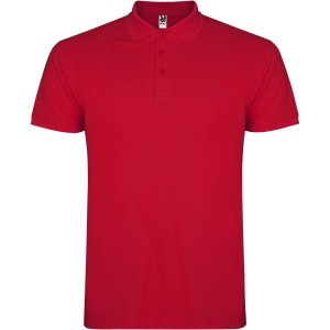 Roly Star f�rfi pik�p�l�, Red