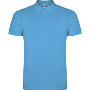 Roly Star f�rfi pik�p�l�, Turquois