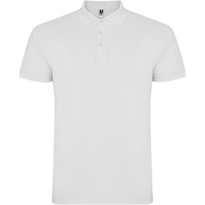 Roly Star f�rfi pik�p�l�, White