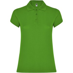 Roly Star n�i pik�p�l�, Grass Green