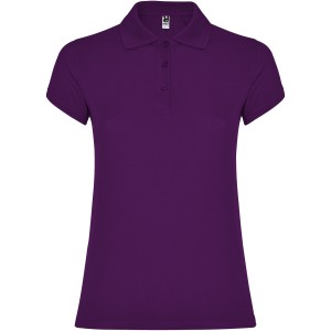 Roly Star n�i pik�p�l�, Purple