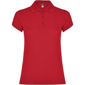 Roly Star n�i pik�p�l�, Red