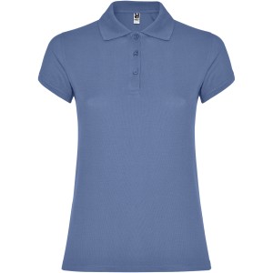 Roly Star n�i pik�p�l�, Riviera Blue