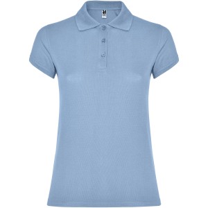 Roly Star n�i pik�p�l�, Sky blue