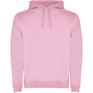 Roly Urban f�rfi kapucnis pul�ver, Light pink