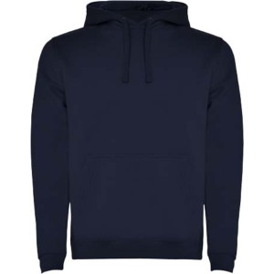 Roly Urban f�rfi kapucnis pul�ver, Navy Blue