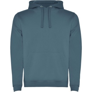 Roly Urban f�rfi kapucnis pul�ver, Storm blue