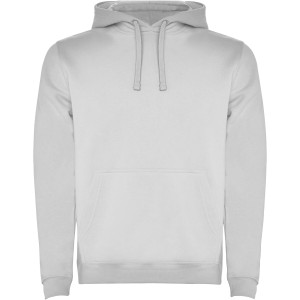 Roly Urban f�rfi kapucnis pul�ver, Vintage White