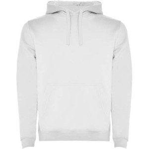 Roly Urban f�rfi kapucnis pul�ver, White