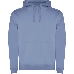 Roly Urban f�rfi kapucnis pul�ver, Zen Blue