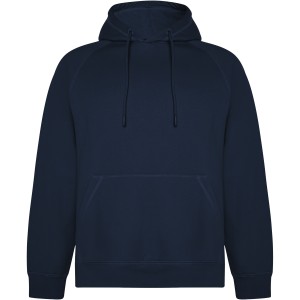 Roly Vinson uniszex kapucnis pul�ver, Navy Blue